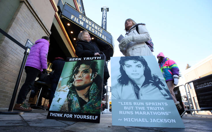 Η αποκαθήλωση του Μάικλ Τζάκσον και το ηθικό δίλημμα για τη ζωή και το έργο ενός καλλιτέχνη