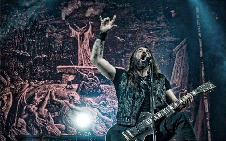 Ακυρώθηκε συναυλία των Rotting Christ στην Πάτρα λόγω… ονόματος