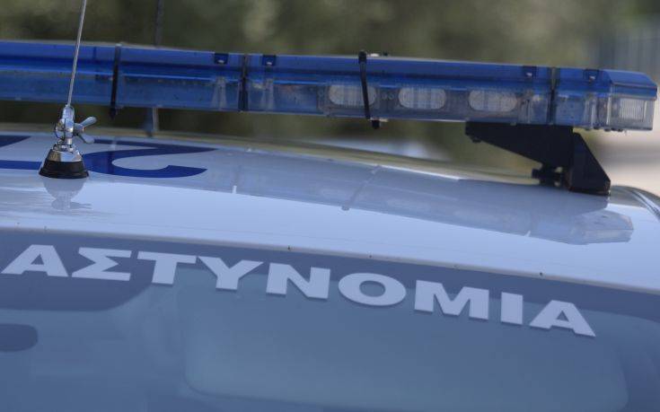 Εντοπίστηκε αυτοκίνητο που πιθανόν να σχετίζεται με αγνοούμενο στην Κρήτη