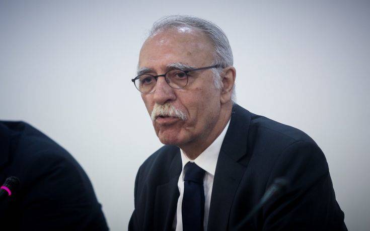 Βίτσας: Η απόφαση της Πολιτικής Γραμματείας του ΣΥΡΙΖΑ με οριακή πλειοψηφία δεν προοιωνίζεται καλές εξελίξεις