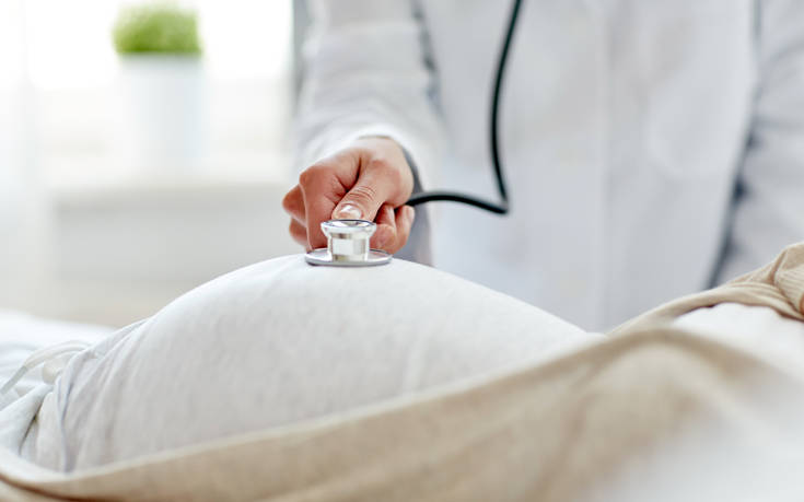 Τεστ αίματος κάνει γρηγορότερη διάγνωση προεκλαμψίας στις εγκύους