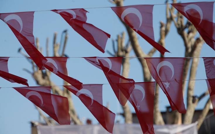 Ψήφισμα καταπέλτης από ΕΕ για την Τουρκία: Εάν δεν αλλάξει ρότα η Άγκυρα θα επανεξετάσουμε την ενταξιακή προοπτική