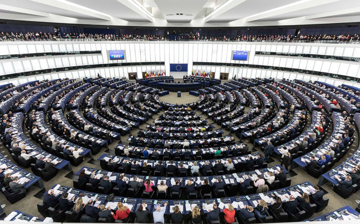Ευρωπαϊκό Κοινοβούλιο: Ζητά σχέδιο έκτακτης ανάγκης από την Επιτροπή ως τις 15 Ιουνίου