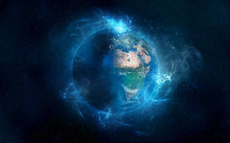 Οι άνθρωποι μπορούν να αισθανθούν το μαγνητικό πεδίο της Γης