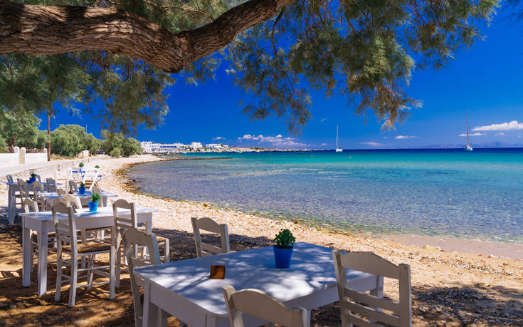 Λιγότερα παράπονα σε βάρος ελληνικών τουριστικών επιχειρήσεων για το 2018