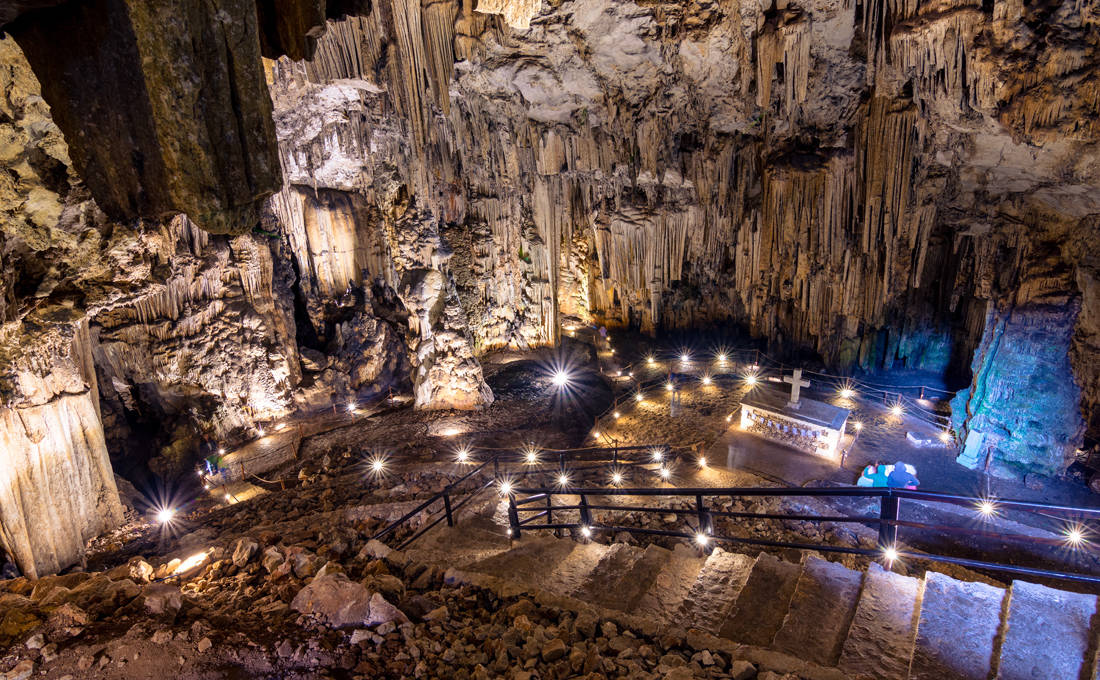 Το σπήλαιο της Κρήτης που έγινε τόπος τραγωδίας και αυτοθυσίας στην Τουρκοκρατία