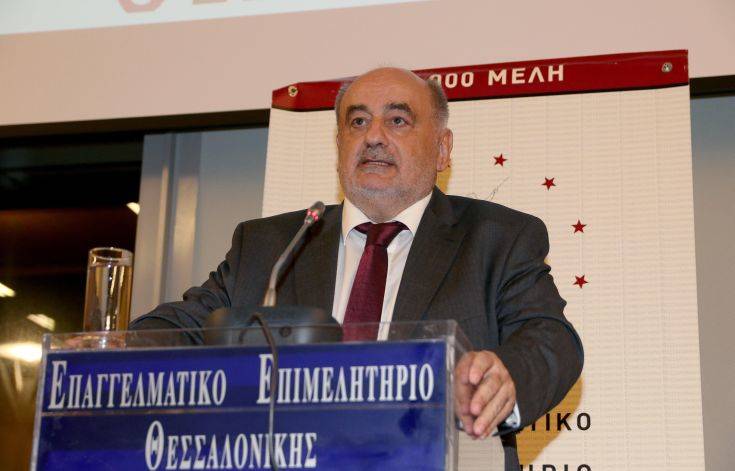 Ζορπίδης: Ήμουν βέβαιος ότι ο ΣΥΡΙΖΑ δε θα συγχωρούσε την άρνηση να πάω με τον Τσίπρα στα Σκόπια