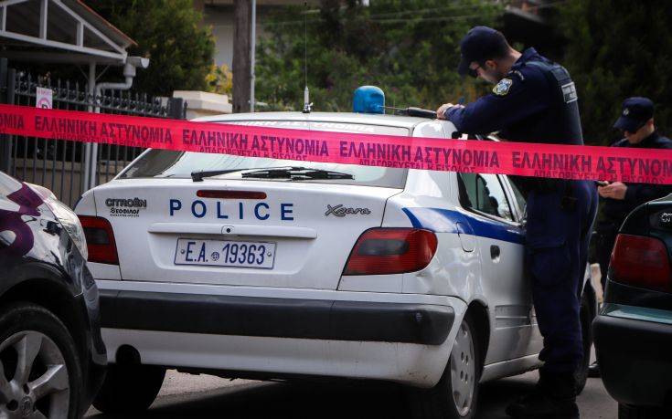 Ένας νεκρός και ένας τραυματίας από την άγρια συμπλοκή στο κέντρο της Αθήνας