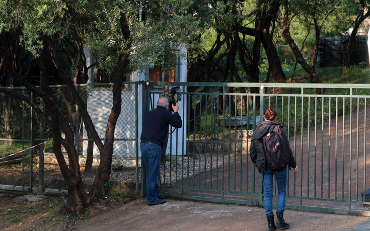 Ακρόπολη: Συγκλονίζει η αρχαιοφύλακας που χτυπήθηκε από τον κεραυνό