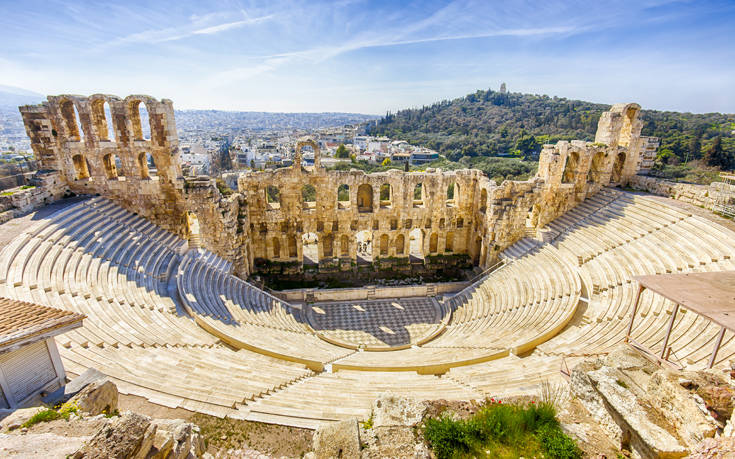 Στις 23 Απριλίου ξεκινάει η προπώληση για το Φεστιβάλ Αθηνών και Επιδαύρου
