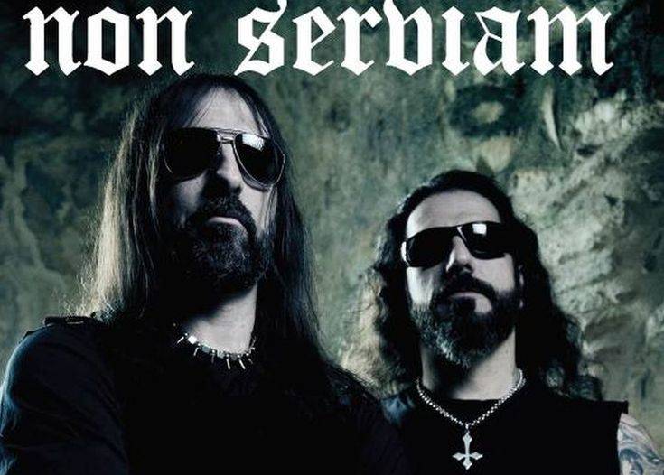 Η ιστορία του μεγαλύτερου ελληνικού heavy metal συγκροτήματος, των Rotting Christ και στο χαρτί