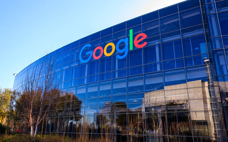 Η Google ζητά από τους υπαλλήλους να εργαστούν από το σπίτι