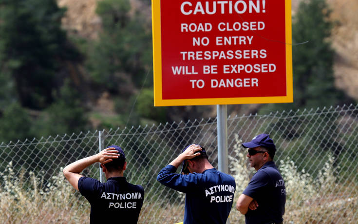 Serial killer στην Κύπρο: «Παραφύλαγε» για πιθανά θύματα σε εμπορικά κέντρα