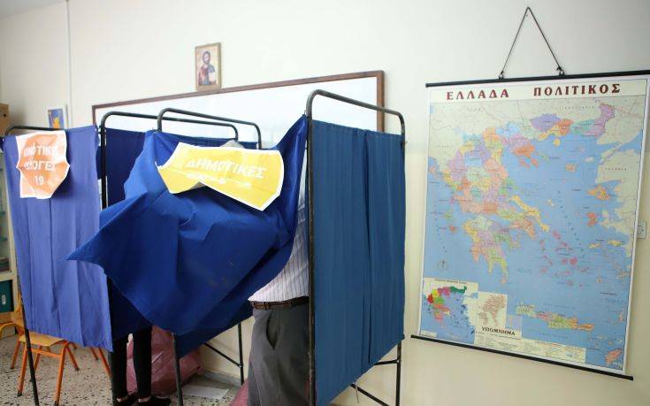 Δημοτικές εκλογές 2019: Ο δήμος της Ελλάδας με το μεγαλύτερο ντέρμπι