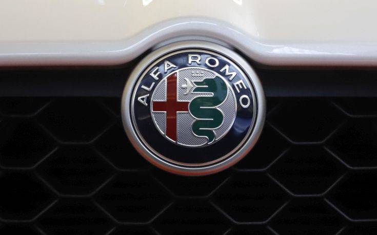 Έλληνας ο σχεδιαστής της Alfa Romeo Tonale
