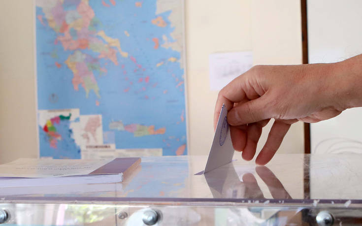 Εκλογές 2019: Σε δεύτερη Κυριακή θα κριθεί η Περιφέρεια Ιονίων νήσων