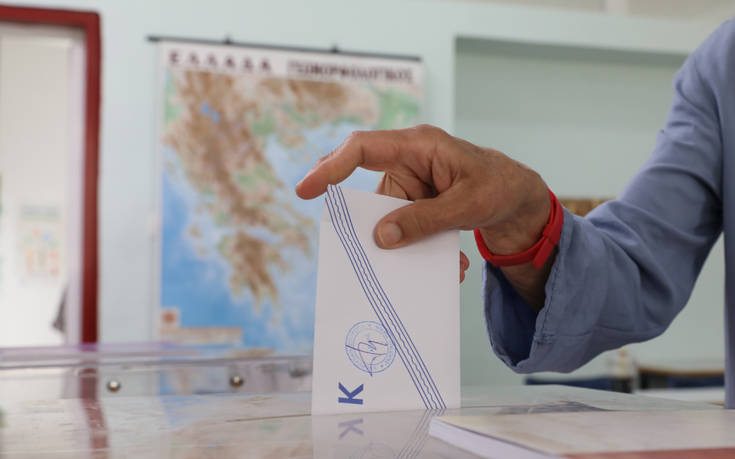 Εκλογές 2019: Τα αποτελέσματα στην περιφέρεια Κρήτης και η πρωτιά Αρναουτάκη
