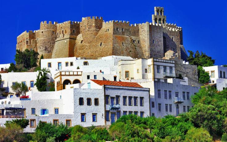 Έξι ελληνικά μνημεία της UNESCO που πρέπει να έχετε επισκεφτεί