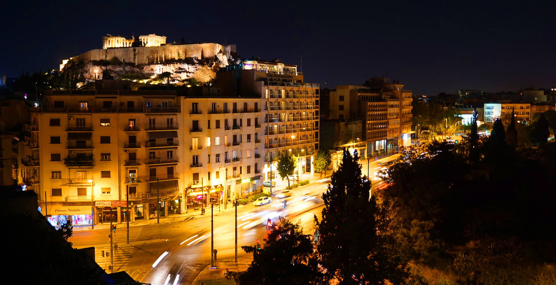 Τα πολυτελή ξενοδοχεία που αλλάζουν τον χάρτη της τουριστικής Αθήνας και ο ρόλος του Airbnb