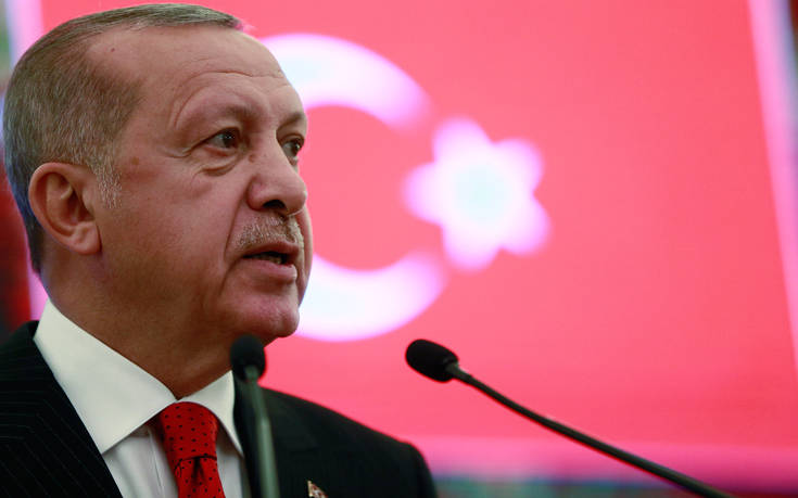 Αλληλοσυγκρουόμενες αναφορές σε ξένα ΜΜΕ ότι ο Ερντογάν πέθανε μετά από καρδιακή προσβολή