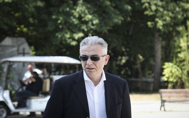 Ρουσόπουλος: Ο ΣΥΡΙΖΑ δείχνει να μην συνειδητοποιεί τους λόγους που τον οδήγησαν στην ήττα