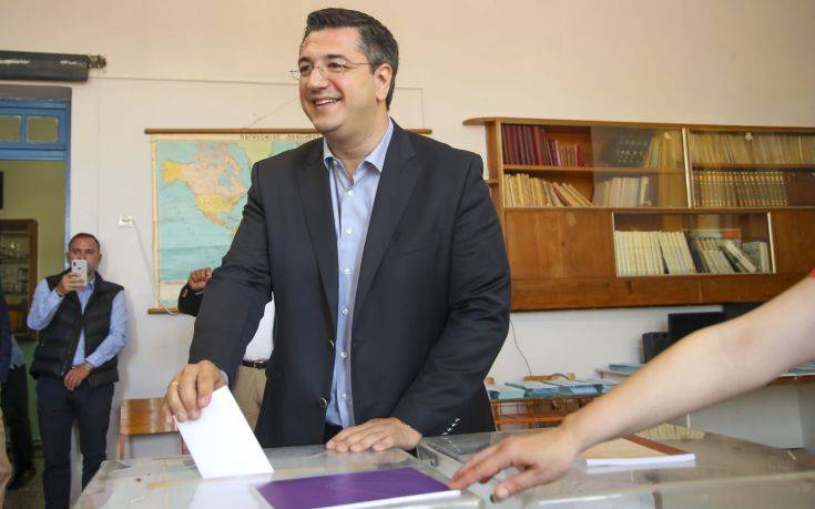 Περιφέρεια Κεντρικής Μακεδονίας: Οι υποψήφιοι που «σταύρωσε» περισσότερο ο κόσμος