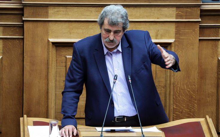 Αποτελέσματα Εθνικών Εκλογών 2019: Εντός Βουλής ο Πολάκης, αφήνει εκτός τον Σταθάκη