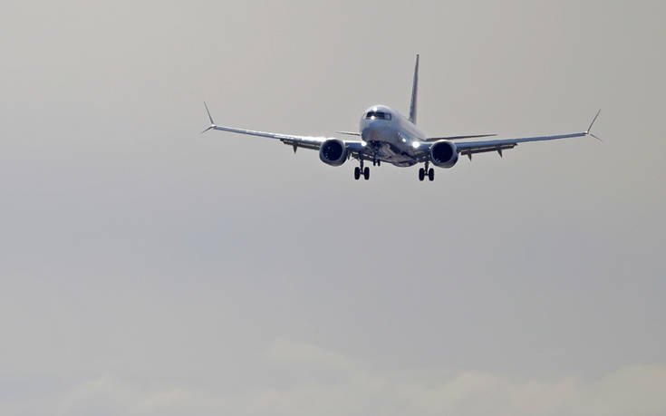 Οι ανησυχίες που υπάρχουν και θα εμφανιστούν αναφορικά με τα Boeing 737 MAX