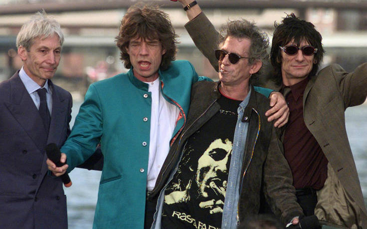 Rolling Stones: Το τραγούδι-ύμνος που ούτε οι ίδιοι δεν είχαν πιστέψει στην επιτυχία του