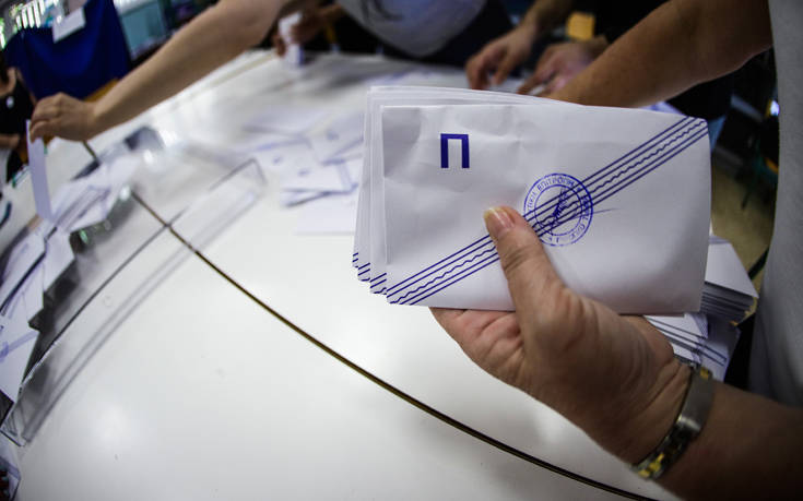 Αποτελέσματα Εκλογών 2019: Θρίλερ στα Ιωάννινα με 6 ψήφους διαφορά