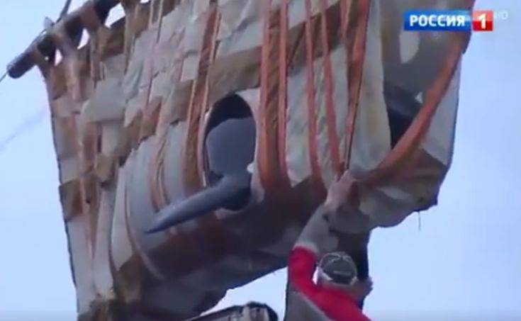 Όρκες και φάλαινες απελευθερώθηκαν από τη «φυλακή των κητών» της Ρωσίας