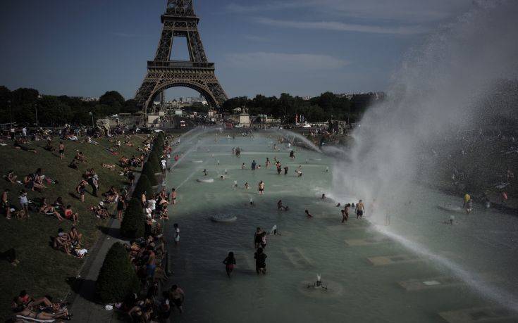 Παρέμβαση εισαγγελέα για fake news για ραδιενεργή μόλυνση νερού στη Γαλλία