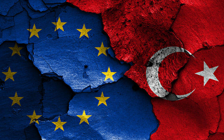 Παράταση ενός χρόνου στις κυρώσεις σε δύο πρόσωπα για τις παράνομες τουρκικές γεωτρήσεις