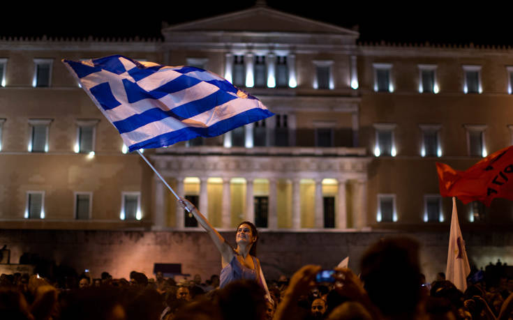 Εκλογές: Πόσες φορές κυβερνήθηκε συνεργατικά η Ελλάδα