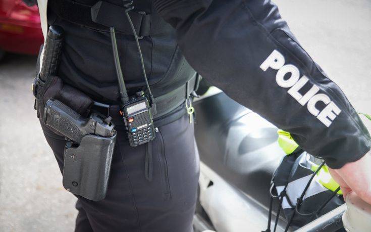 Επίθεση κατά αστυνομικών κοντά στην πρεσβεία της Γερμανίας, συνελήφθησαν έξι άτομα
