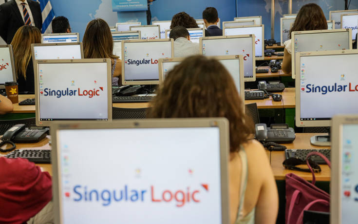 SingularLogic για εθνικές εκλογές 2019: Πώς είχαμε τόσο γρήγορα τα αποτελέσματα