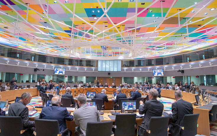 Eurogroup: «Άναψε» το πράσινο φως για τη δόση των 767 εκατομμυρίων ευρώ