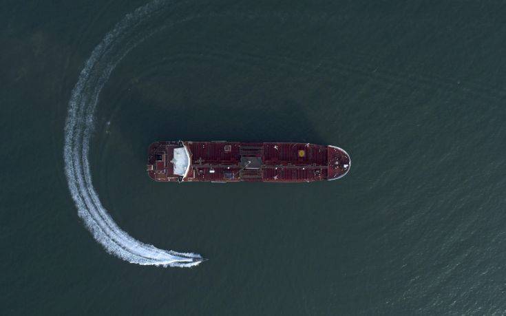 Ιράν: Παρακολουθούμε όλα τα αμερικανικά πλοία στον Κόλπο