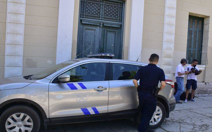 Τραγωδία στο Πόρτο Χέλι: Στην εισαγγελία οδηγήθηκε ο χειριστής του ταχύπλοου