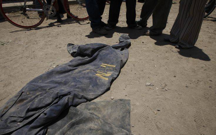 Σοκ στο Μεξικό: Εντοπίστηκαν λείψανα 42 ανθρώπων στην επαρχία Σονόρα