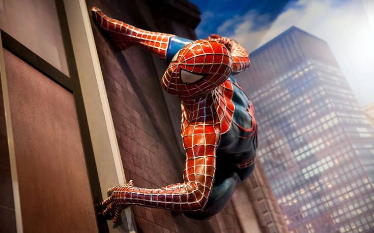 Η Marvel Comics θα παρουσιάσει τον πρώτο γκέι Spider Man