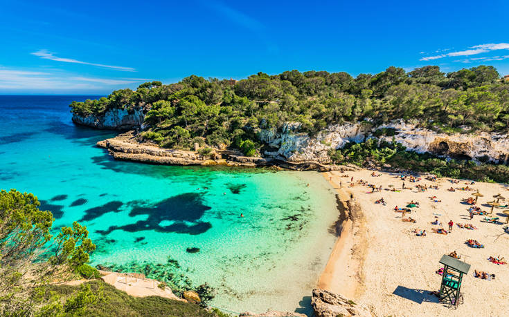 National Geographic: Οι 20 καλύτερες παραλίες στην Ευρώπη για το 2019