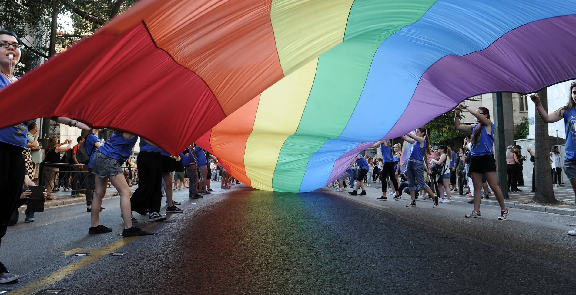 Ένας γκέι μιλάει για τη ζωή του στην Αθήνα και τη στιγμή που το αποκάλυψε στους γονείς του