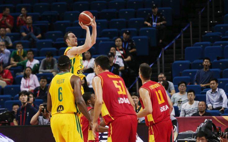 Μουντομπάσκετ 2019: Έκανε το 3/3 η Βραζιλία, κέρδισε και το Μαυροβούνιο