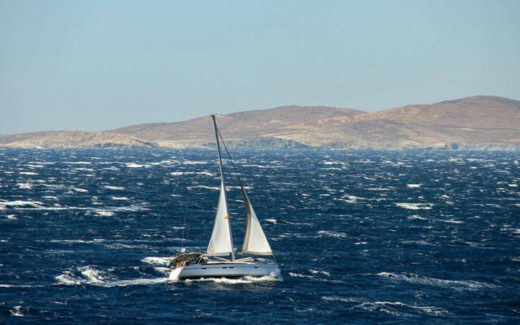 Χανιά: «Καμπάνα» χιλιάδων ευρώ σε τρία άτομα που βγήκαν βόλτα με σκάφη