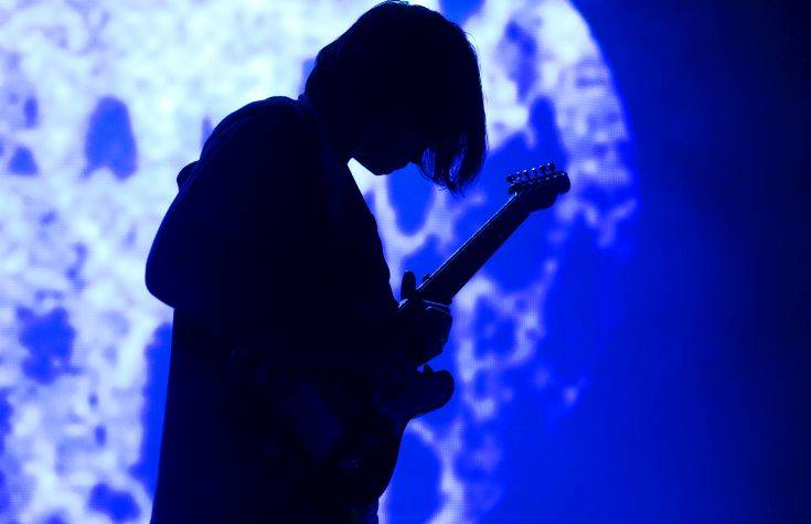 Ο κιθαρίστας των Radiohead ίδρυσε δισκογραφική σύγχρονης κλασικής μουσικής