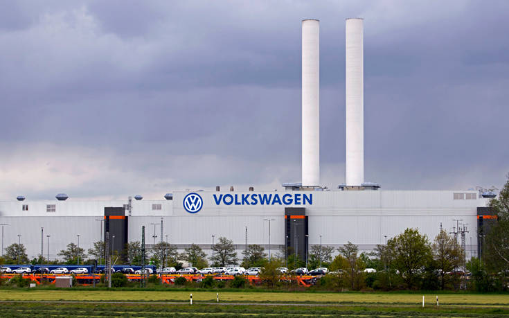 Στο σκαμνί ανώτατα στελέχη της Volkswagen για το σκάνδαλο με τους ρύπους