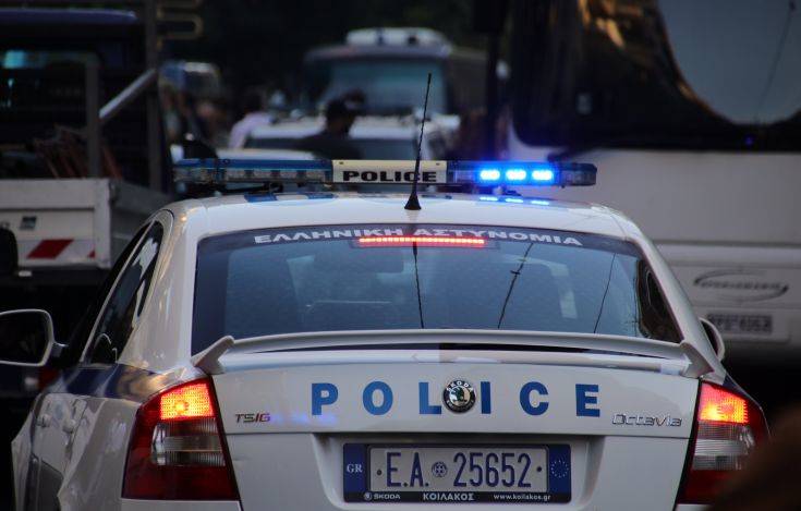 Θεσσαλονίκη: 2.500 ευρώ άρπαξαν οι ένοπλοι της ληστείας στα ΕΛΤΑ Λαγκαδά