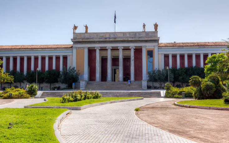 Μενδώνη: Το χτεσινό μπλακ άουτ στην Αττική δημιούργησε πρόβλημα φύλαξης στο Εθνικό Αρχαιολογικό Μουσείο