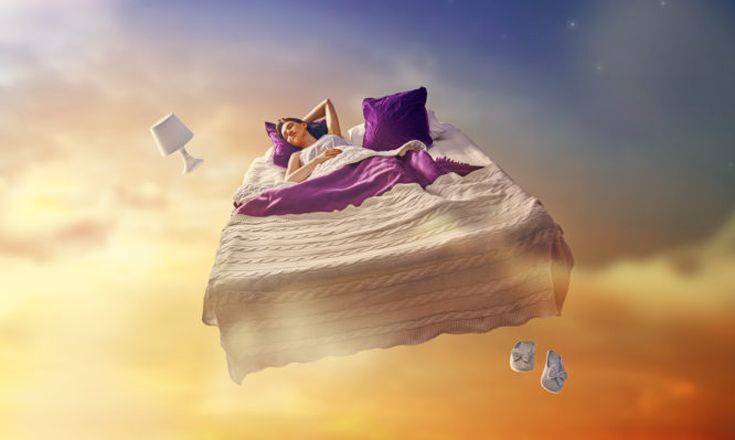 Όνειρα: Τρεις μέθοδοι για να θυμάστε τι είδατε στον ύπνο σας